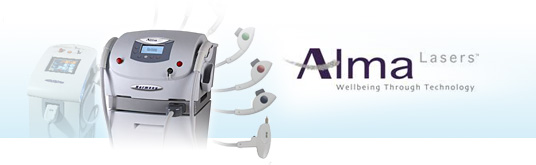 Alma Lasers - Wellbeing Through Technology