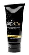 Talsyn CI/bid Scar Cream